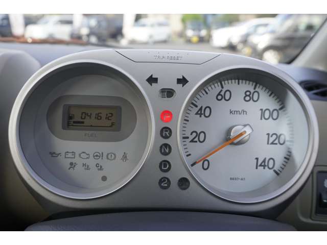 ホンダ ライフの画像18