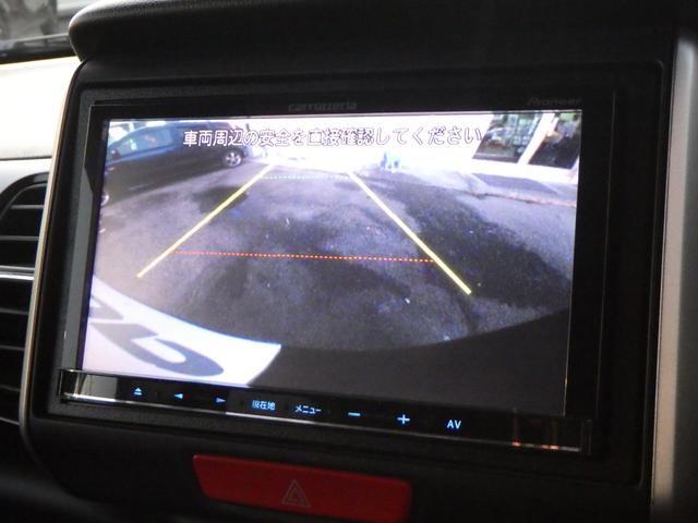 ホンダ N-BOXカスタムの画像5