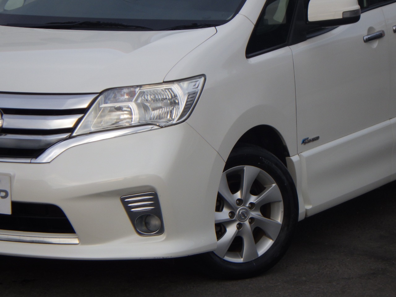 日産 セレナの画像2