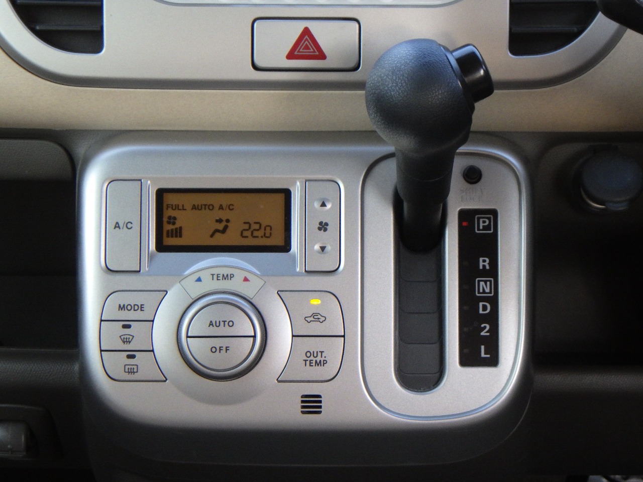 日産 モコの画像18