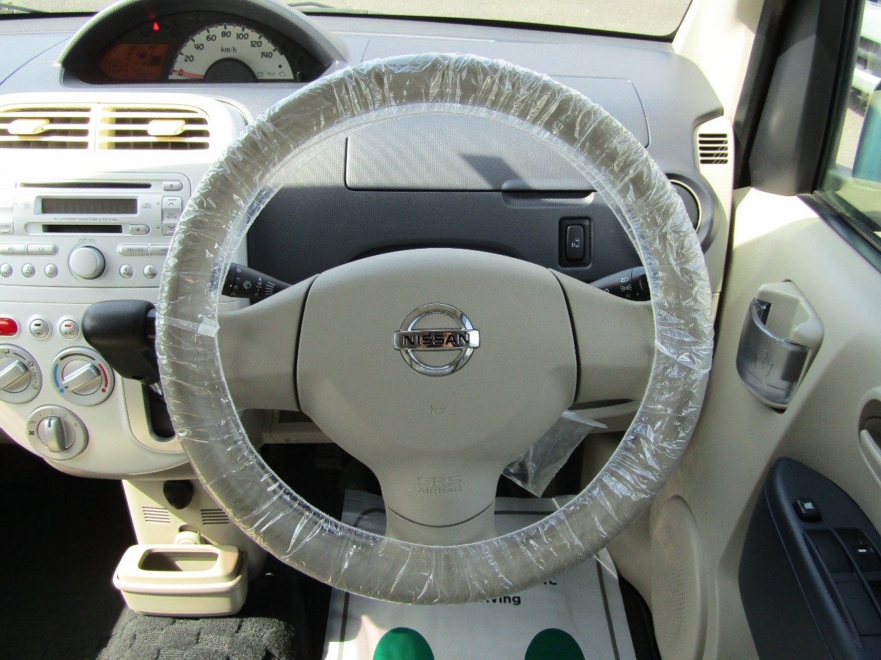 日産 オッティの画像8