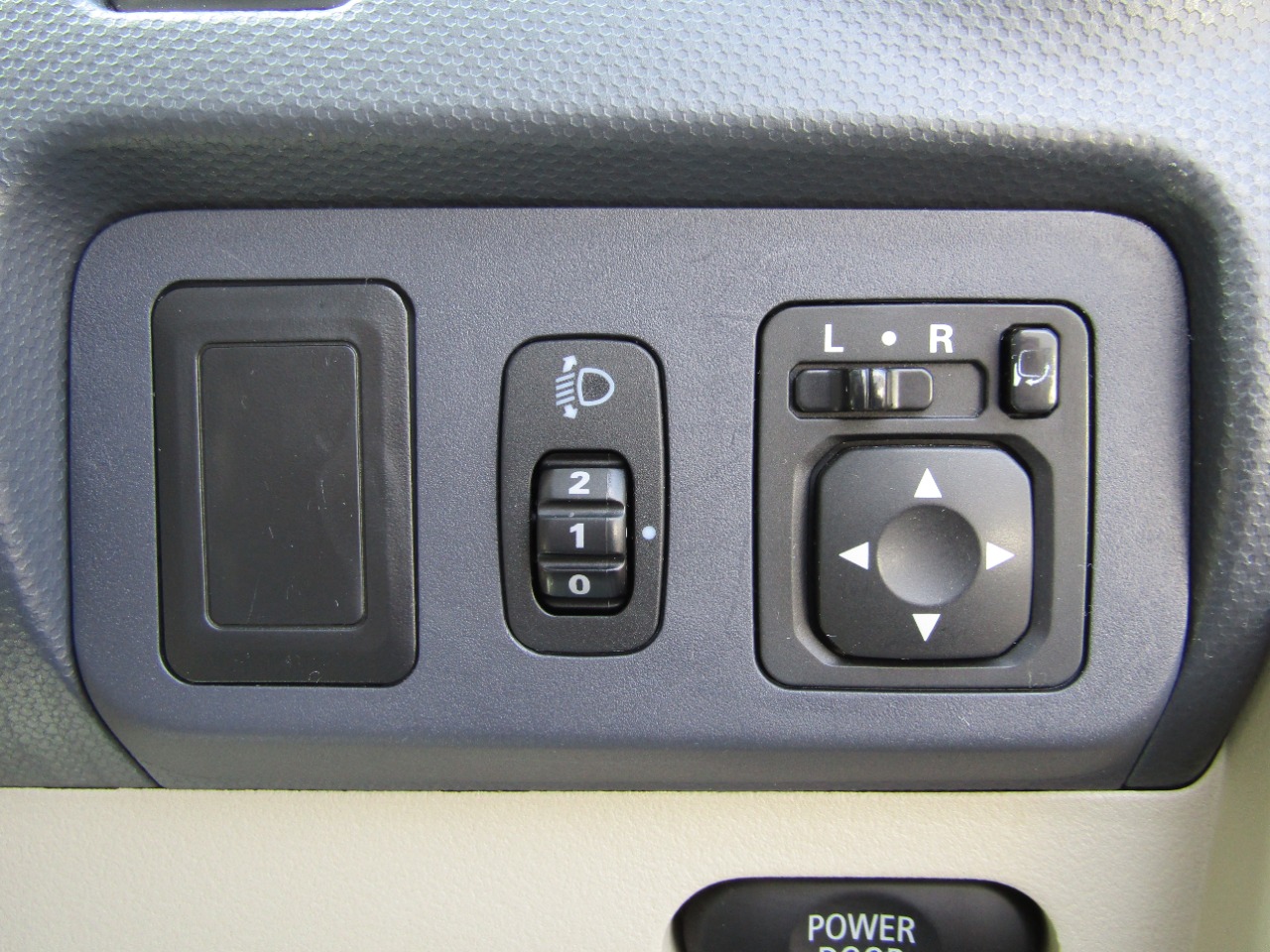日産 オッティの画像17