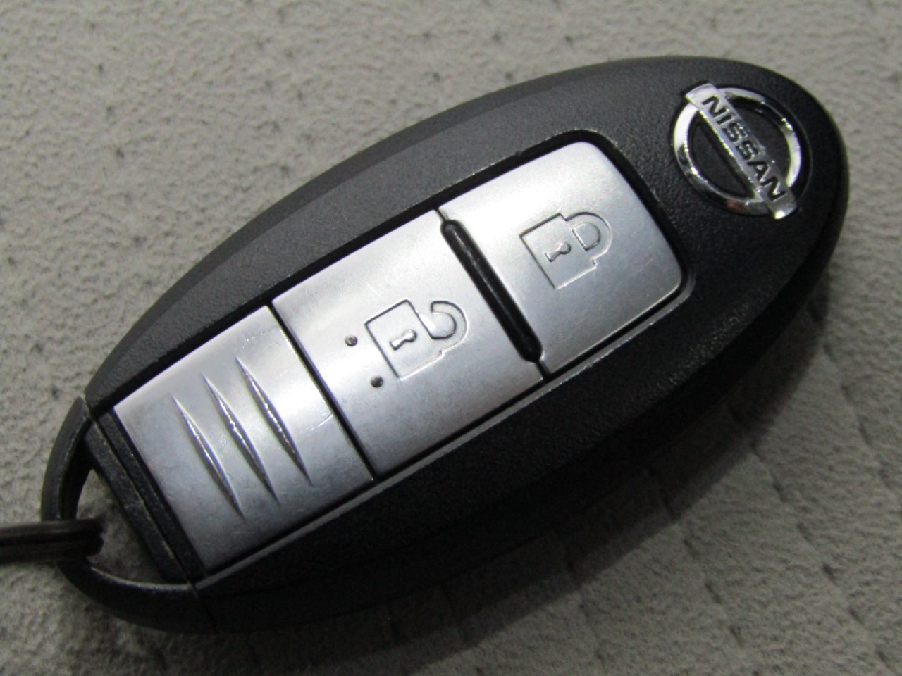 日産 キューブの画像15