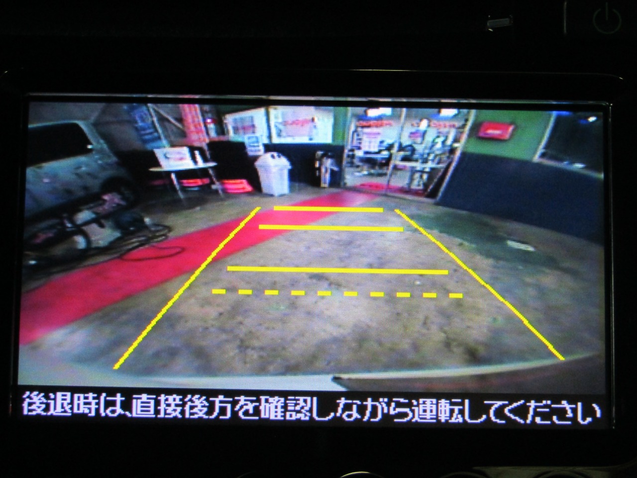 ホンダ フィットシャトルハイブリッドの画像15