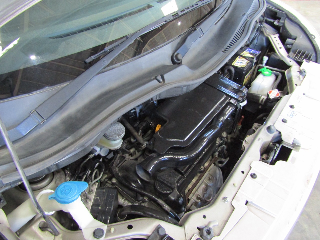 日産 ルークスの画像13