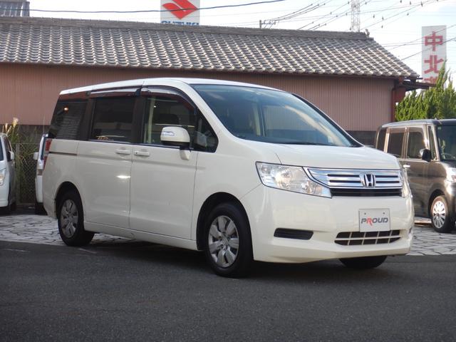 ホンダ ステップワゴンの画像17