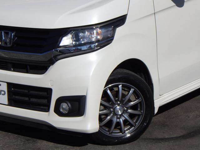 ホンダ N-WGNカスタムの画像2