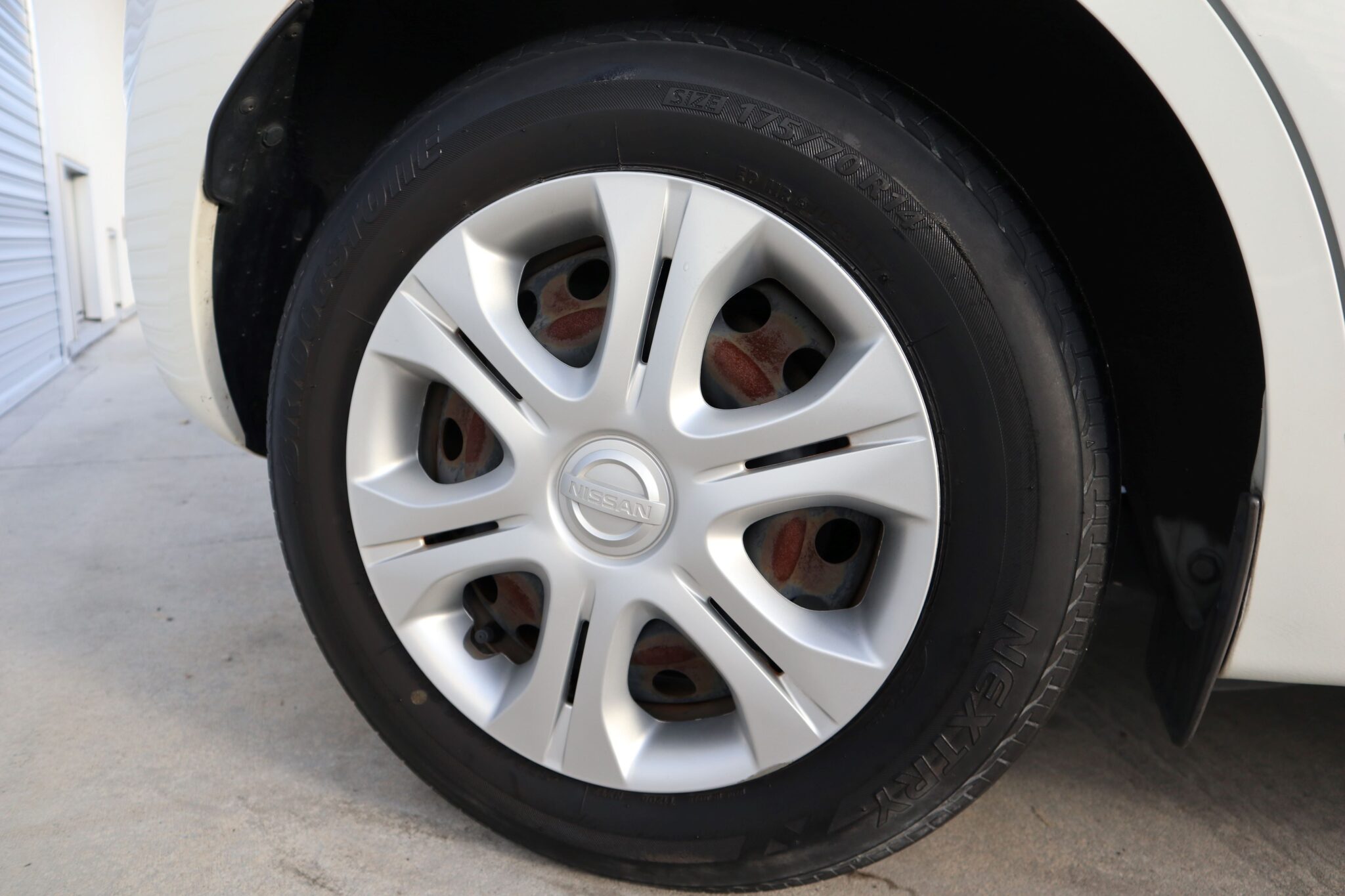 日産 ノートの画像9