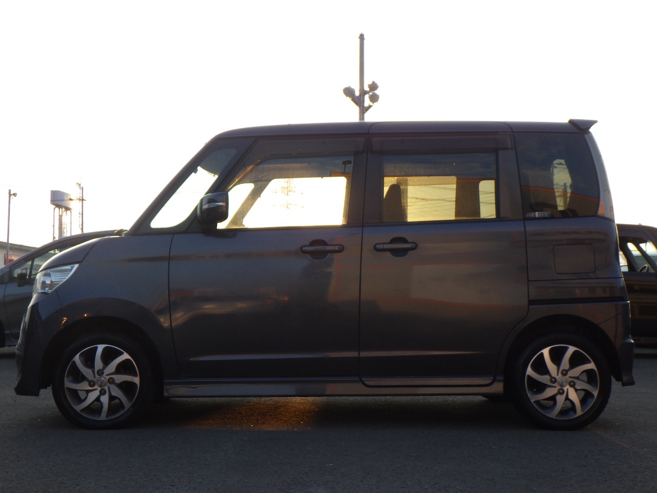 日産 ルークスの画像10