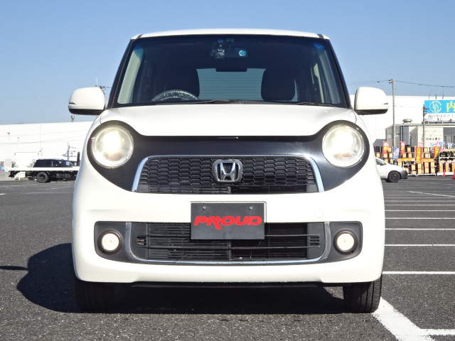 ホンダ N-ONEの画像2