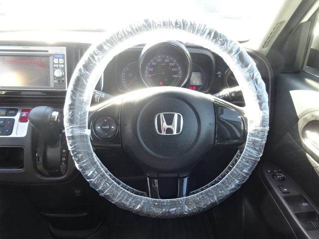 ホンダ N-ONEの画像13