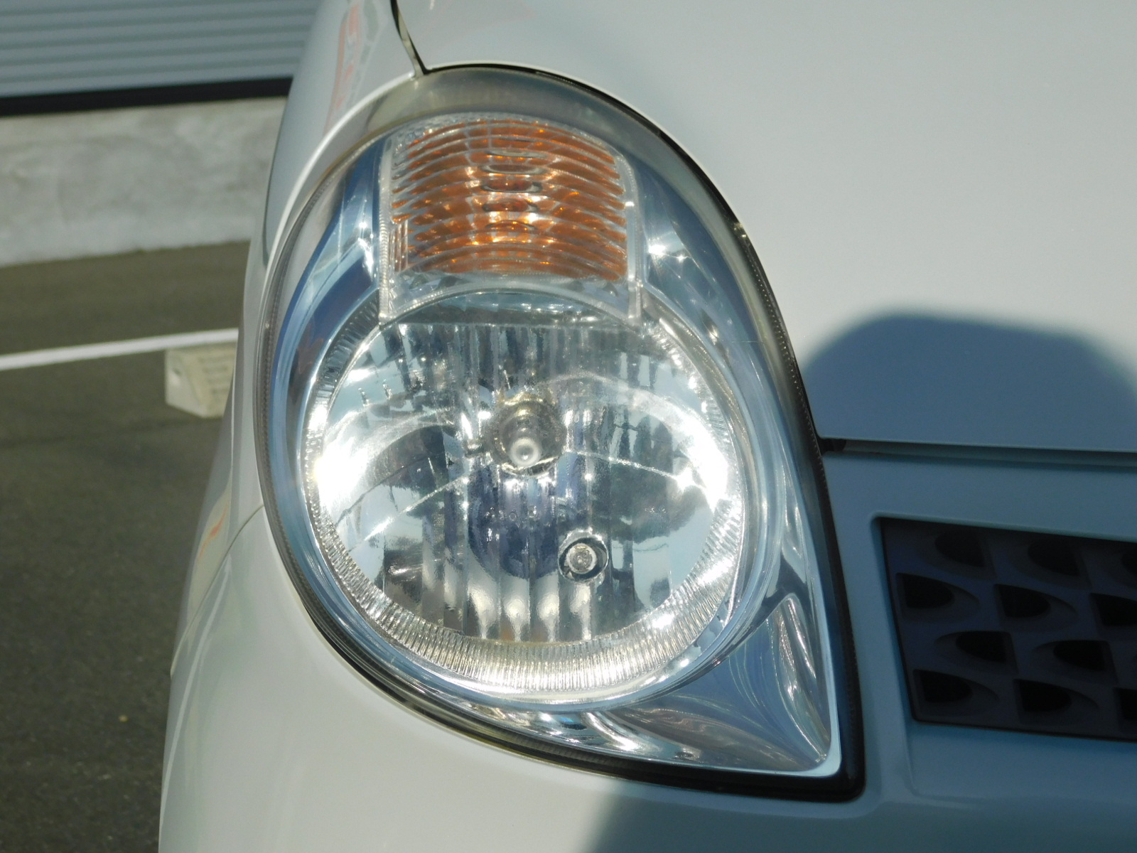 日産 モコの画像19