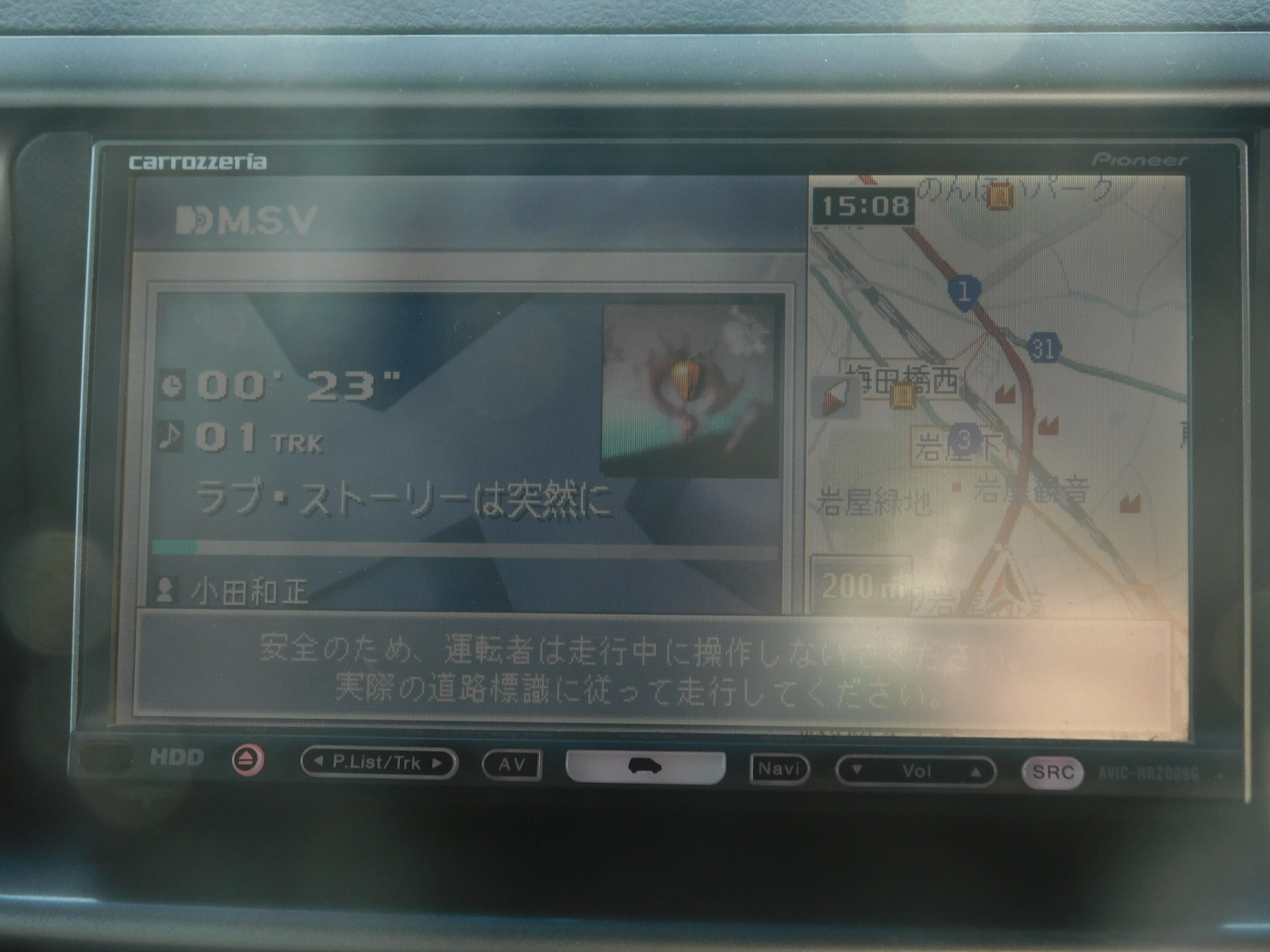 トヨタ bBの画像17