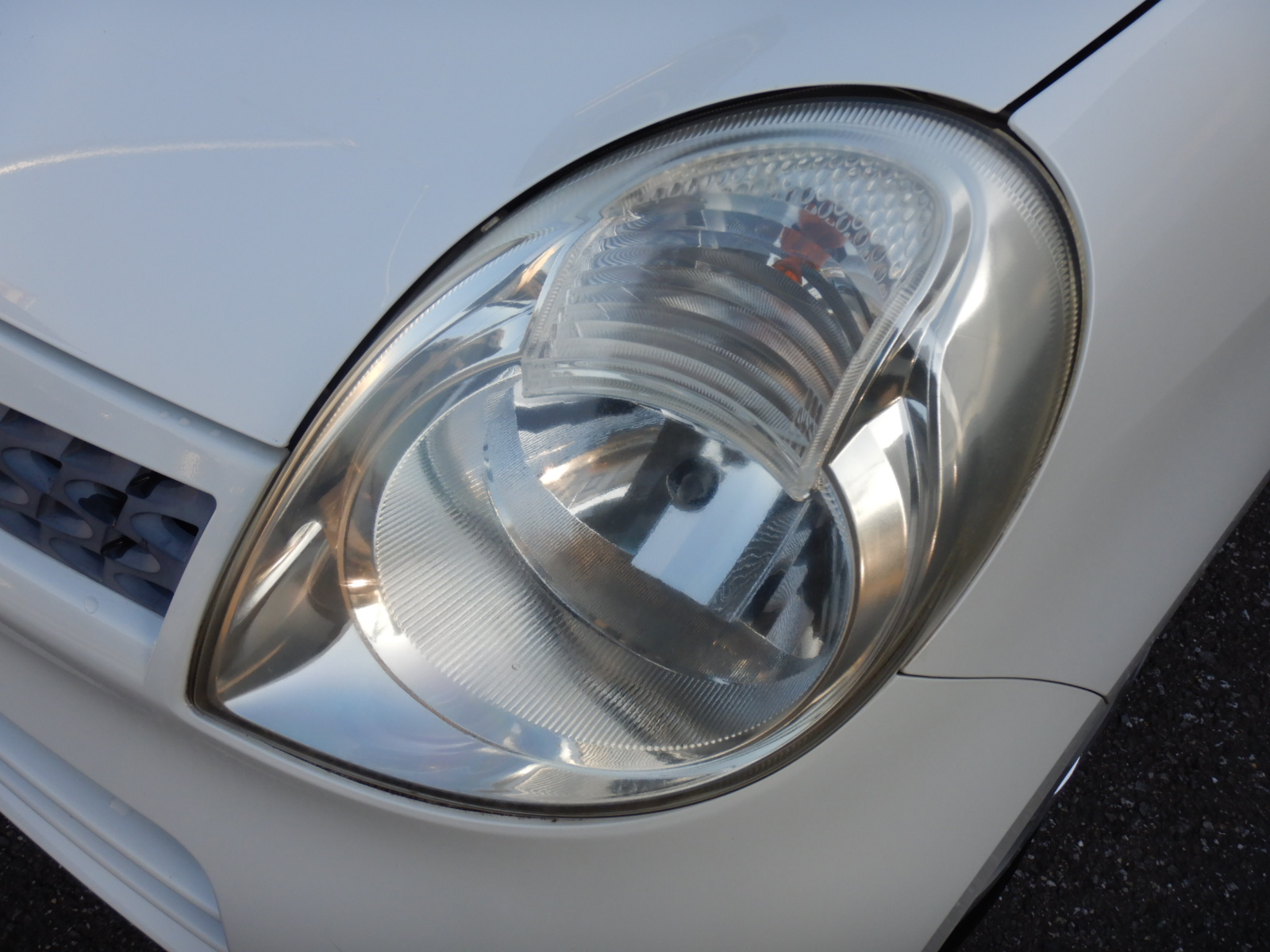 日産 モコの画像19