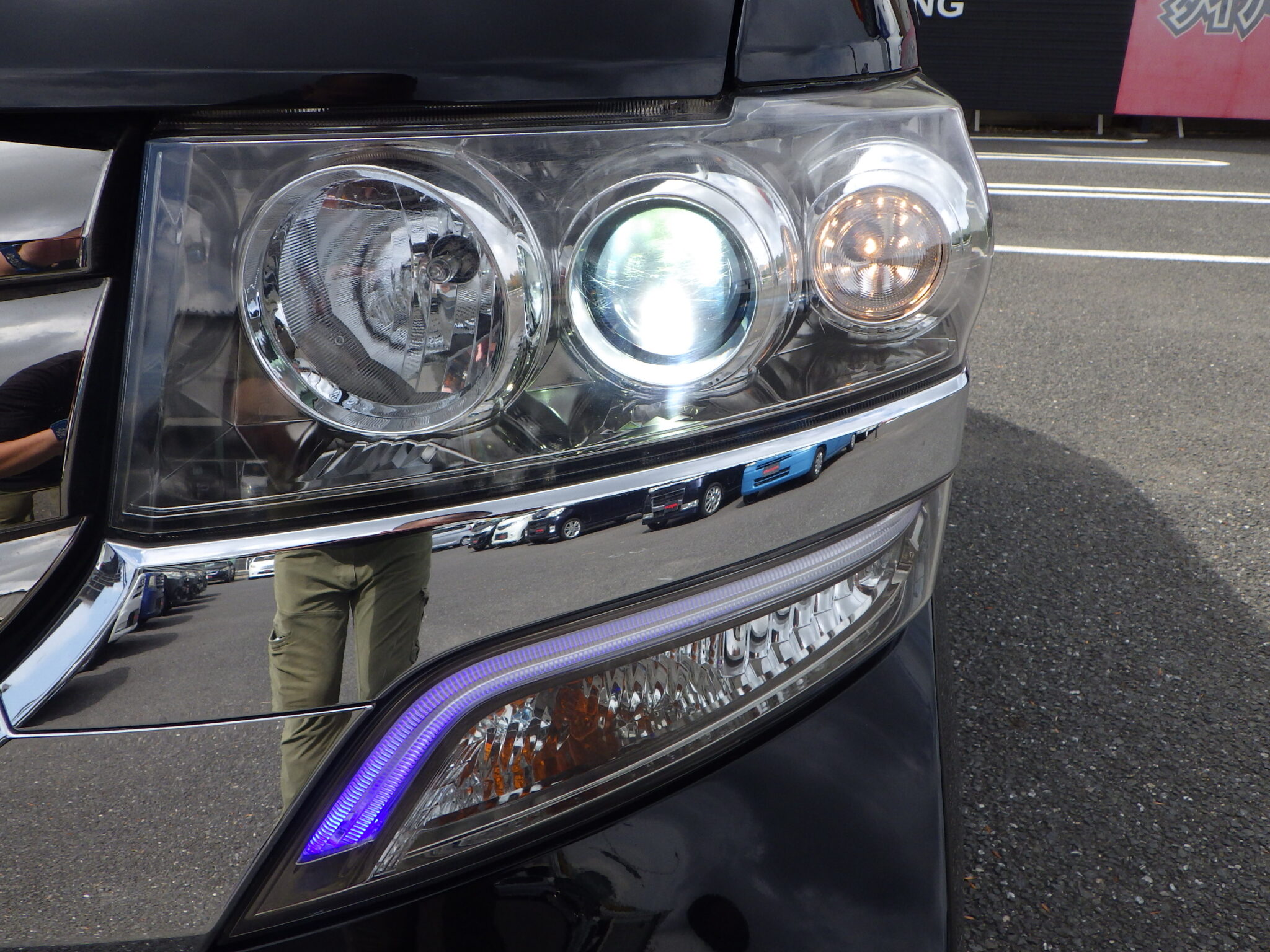 ホンダ N-BOXカスタムの画像18