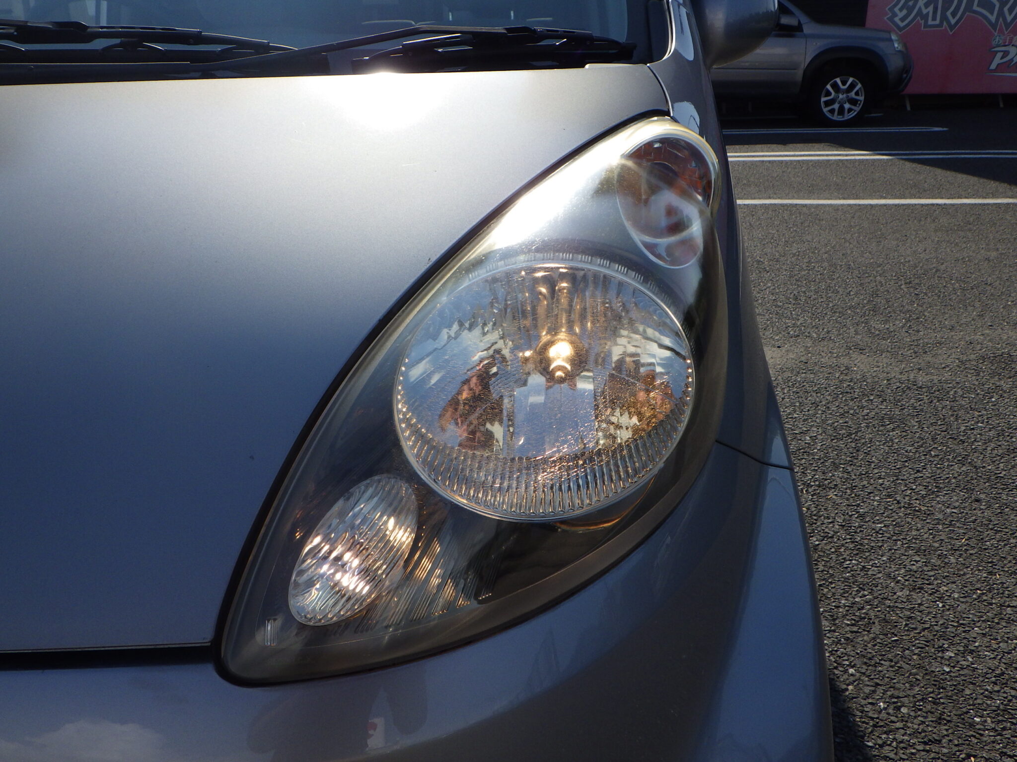 ホンダ ライフの画像18