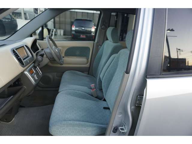 日産 モコの画像18