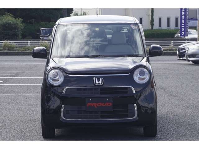 ホンダ N-ONEの画像2