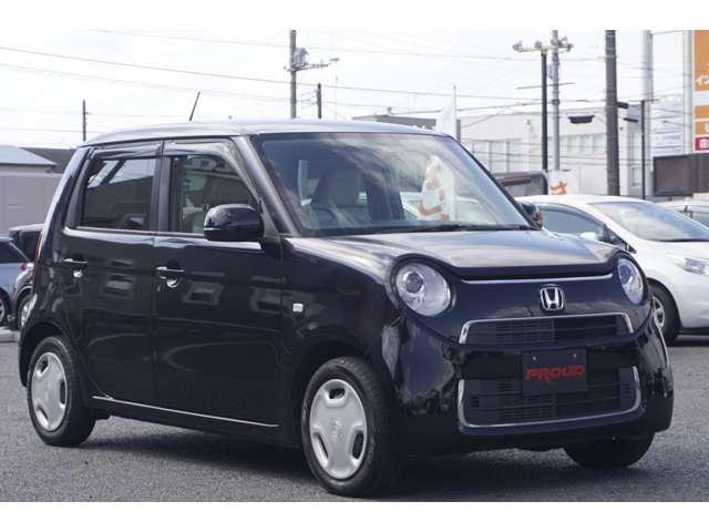ホンダ N-ONEの画像3
