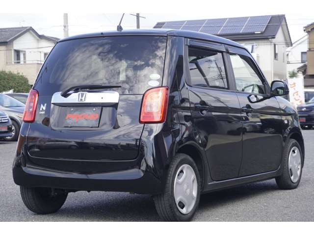 ホンダ N-ONEの画像4