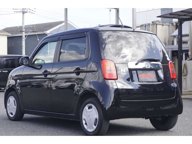 ホンダ N-ONEの画像6