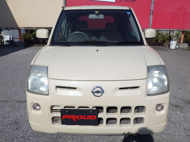 日産 ピノの画像2