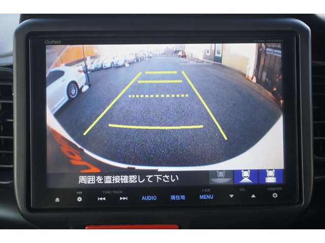 ホンダ N-BOXの画像12