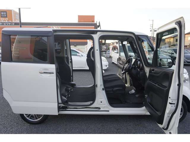ホンダ N-BOXの画像20