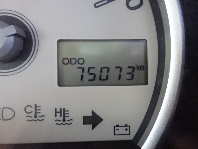 ダイハツ ミラココアの画像18