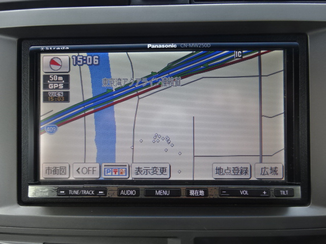 ホンダ ゼストスパークの画像14