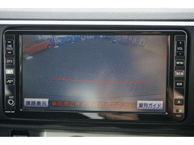 トヨタ カローラルミオンの画像10