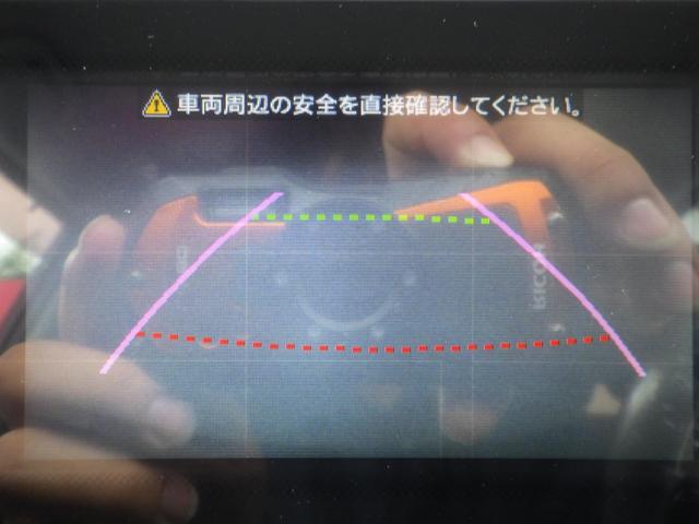 スズキ MRワゴンの画像14