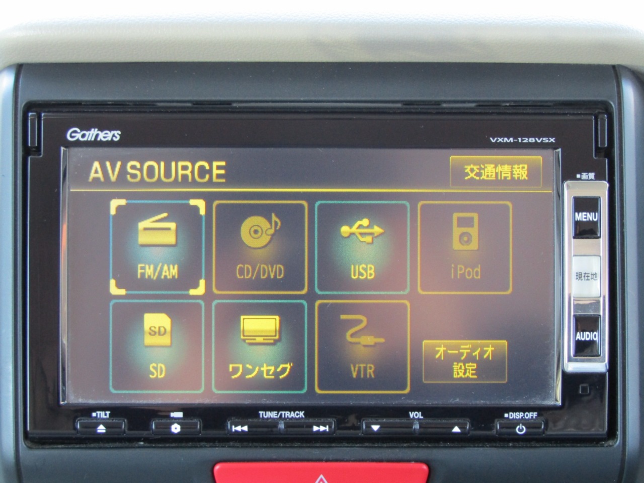 ホンダ N-BOX+の画像15