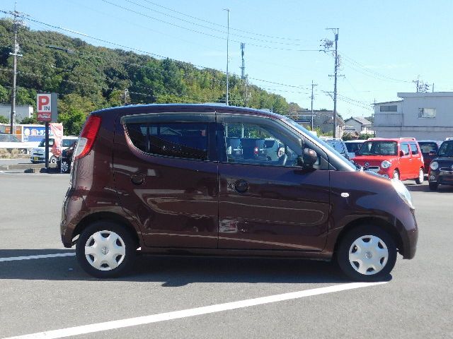 日産 モコの画像4