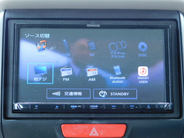 ホンダ N-BOXの画像16