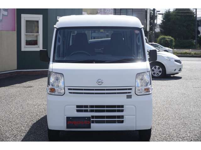 日産 NV100クリッパーの画像3