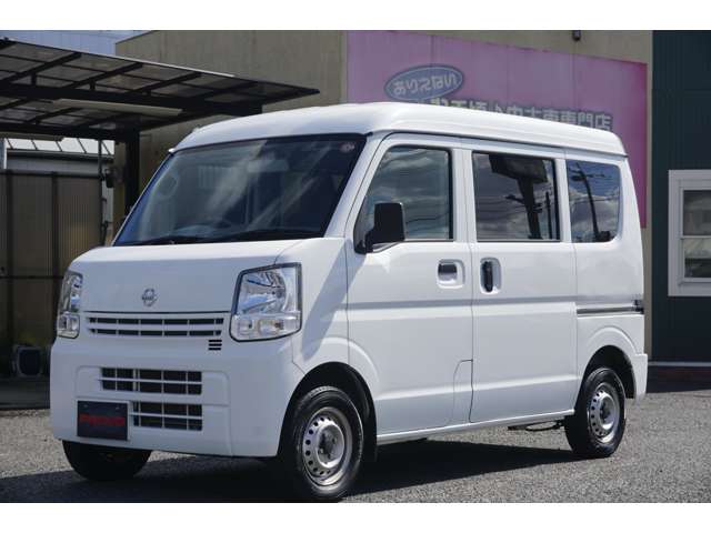 日産 NV100クリッパーの画像4