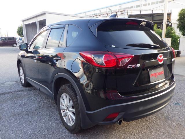 マツダ CX-５の画像7