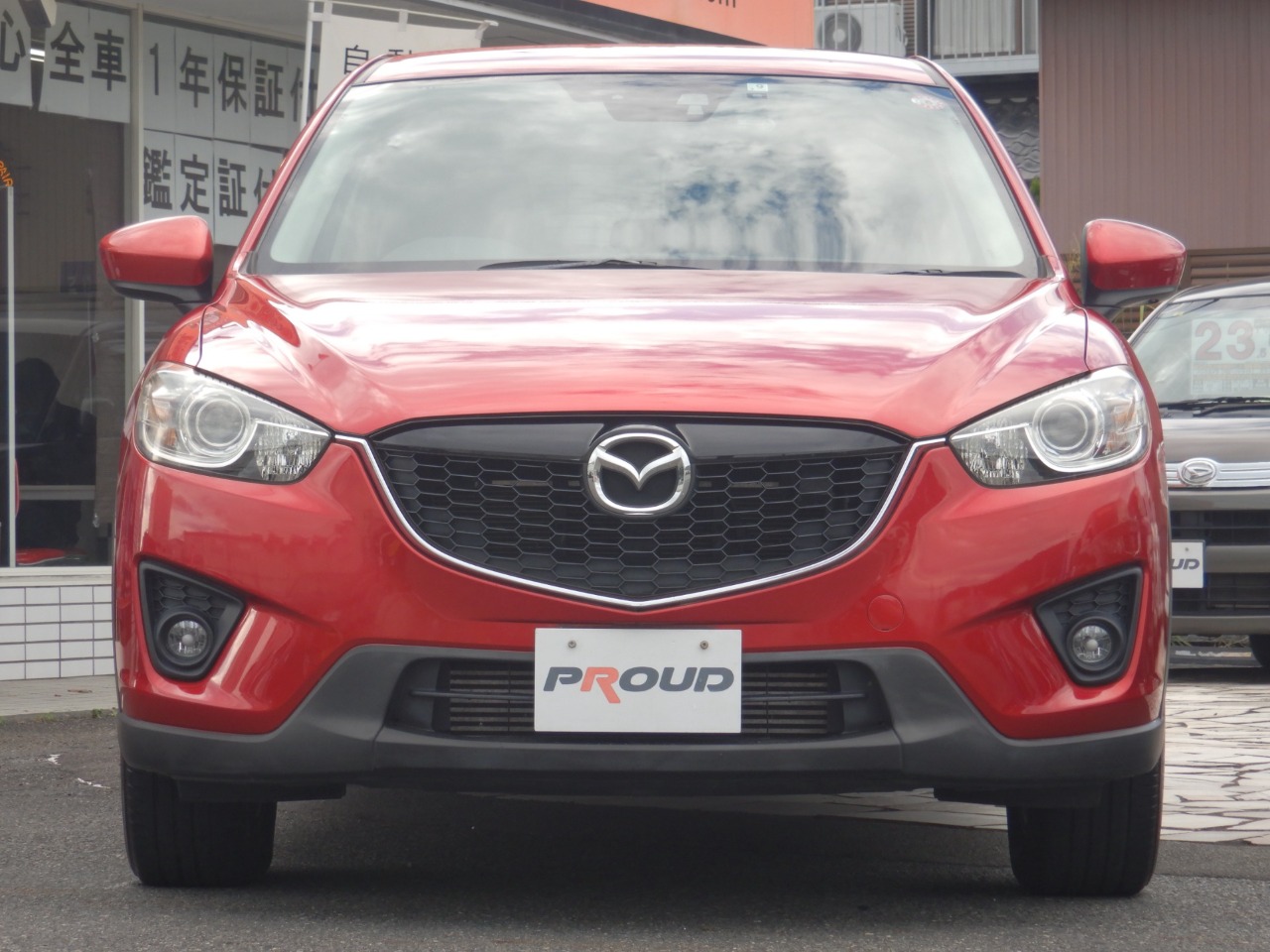 マツダ CX-5の画像2