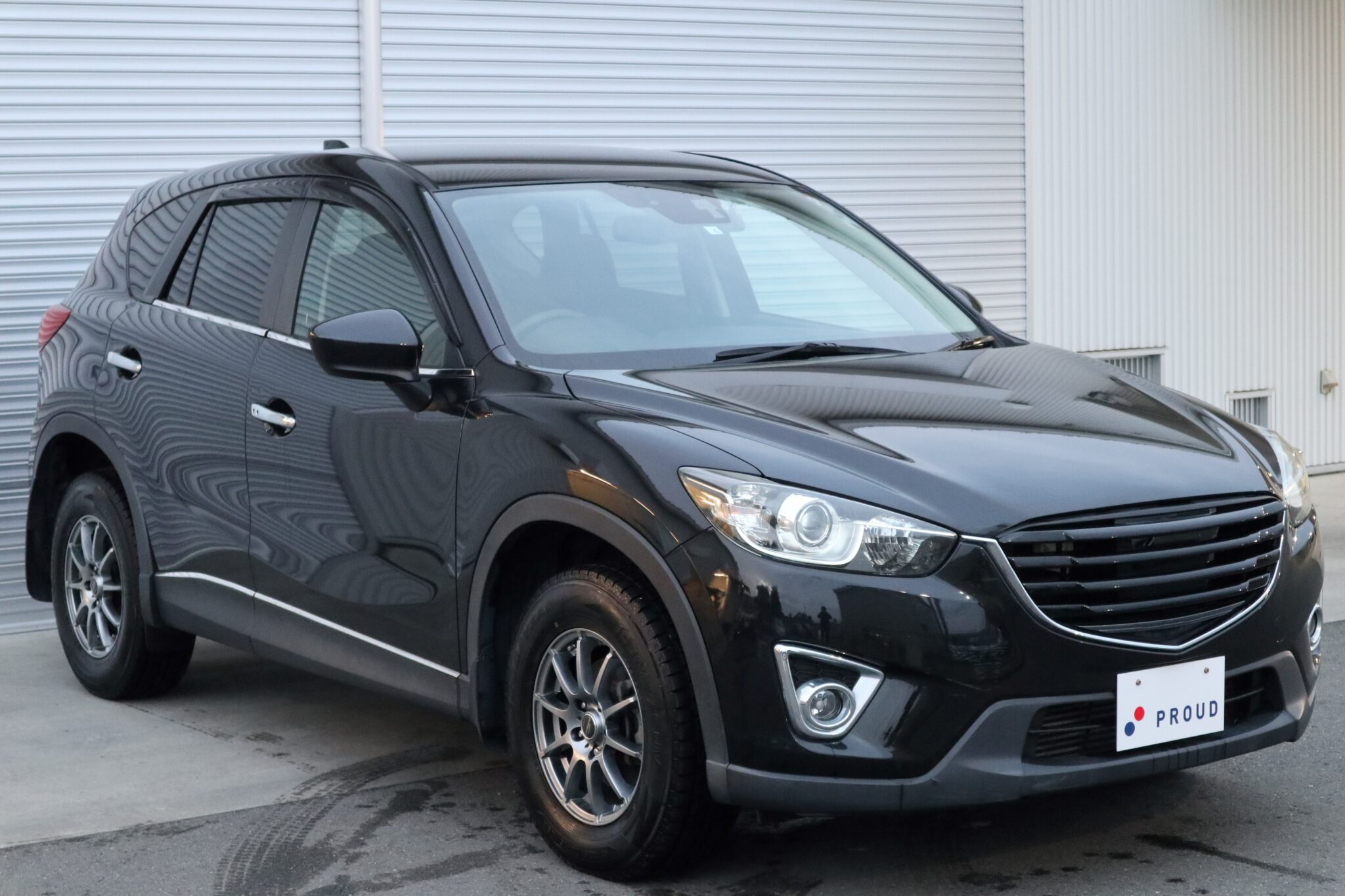 マツダ CX-5の画像5