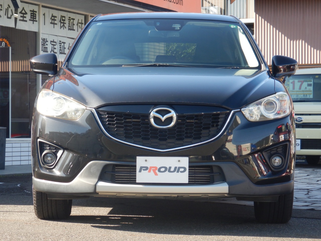 マツダ CX-5の画像2