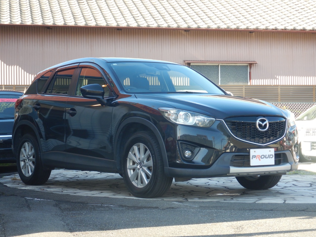 マツダ CX-5の画像3