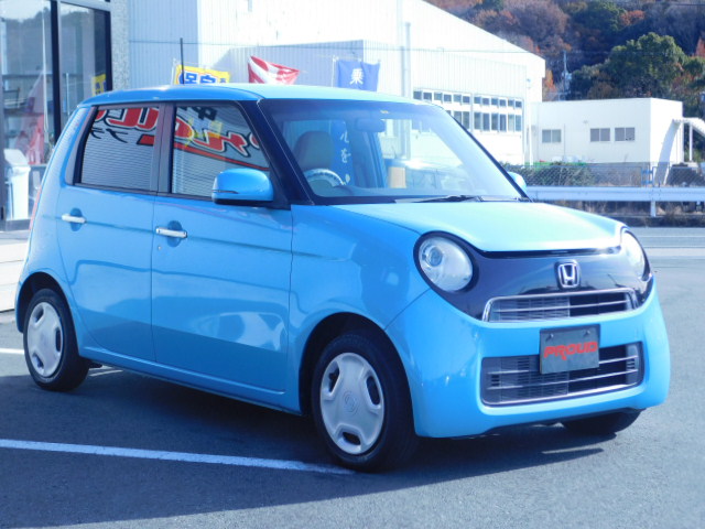 ホンダ N-ONEの画像3