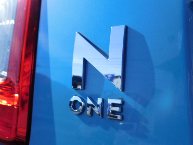 ホンダ N-ONEの画像19