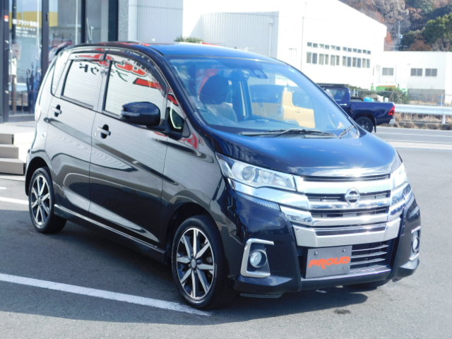 日産 デイズの画像3