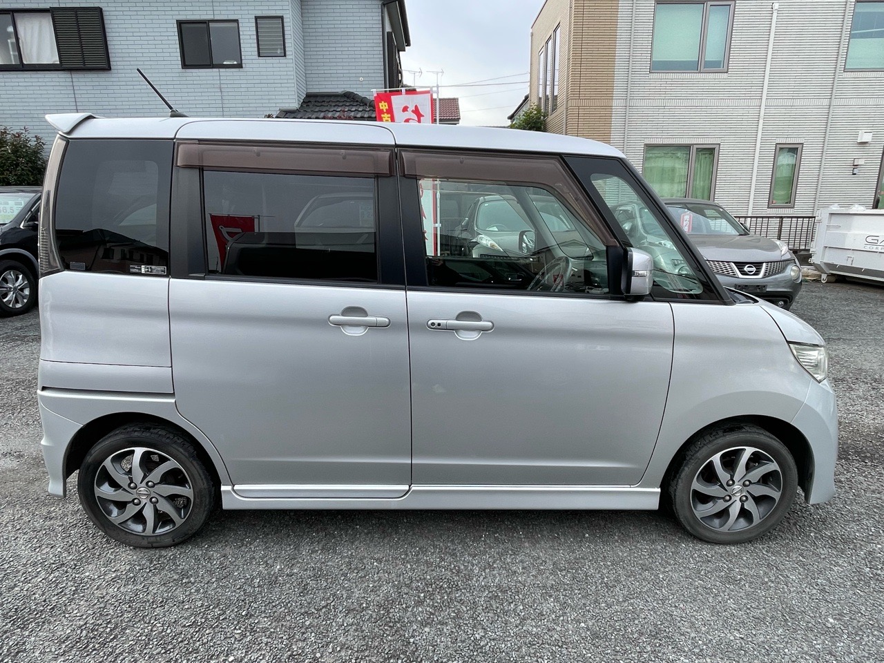 日産 ルークスの画像9