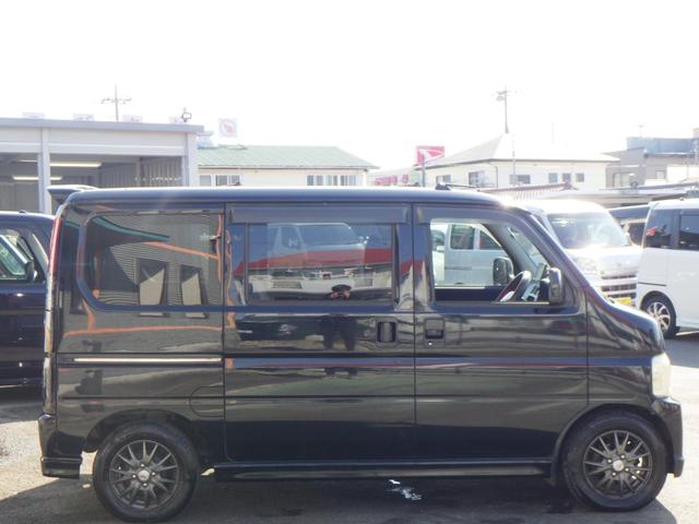 ホンダ バモスの画像9