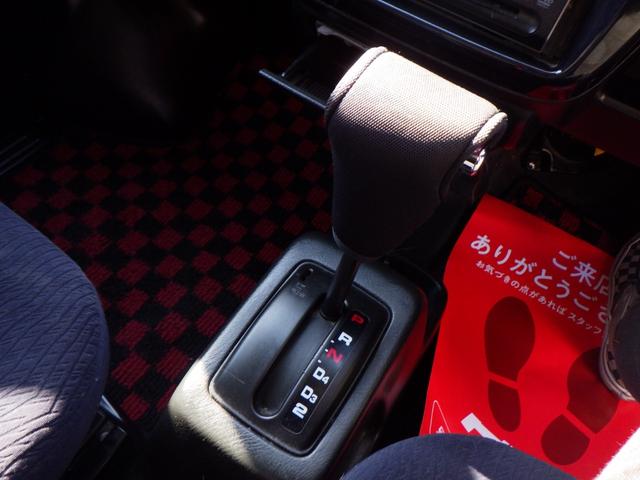ホンダ バモスの画像4