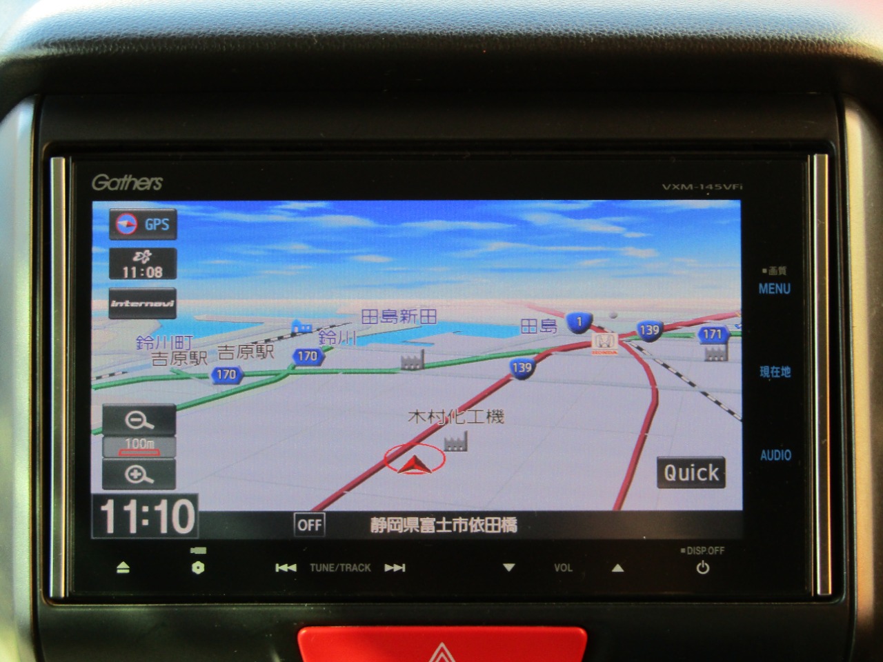 ホンダ N-BOXカスタムの画像15