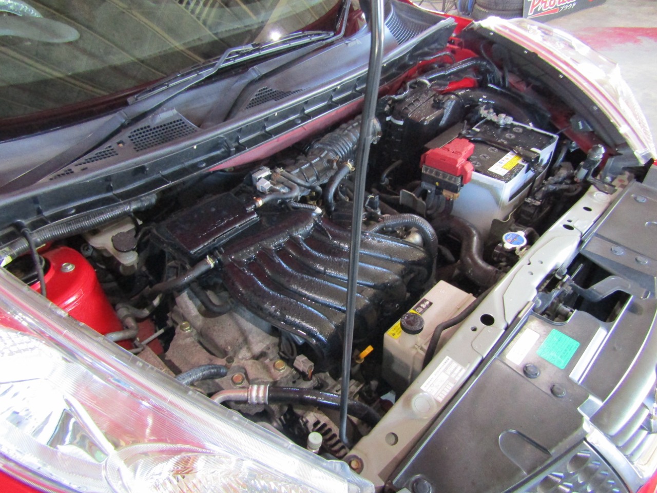 日産 ジュークの画像13
